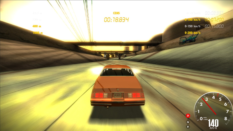 LowRider Extreme - screenshot 14