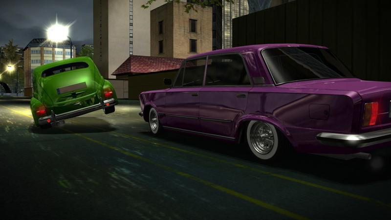 LowRider Extreme - screenshot 11