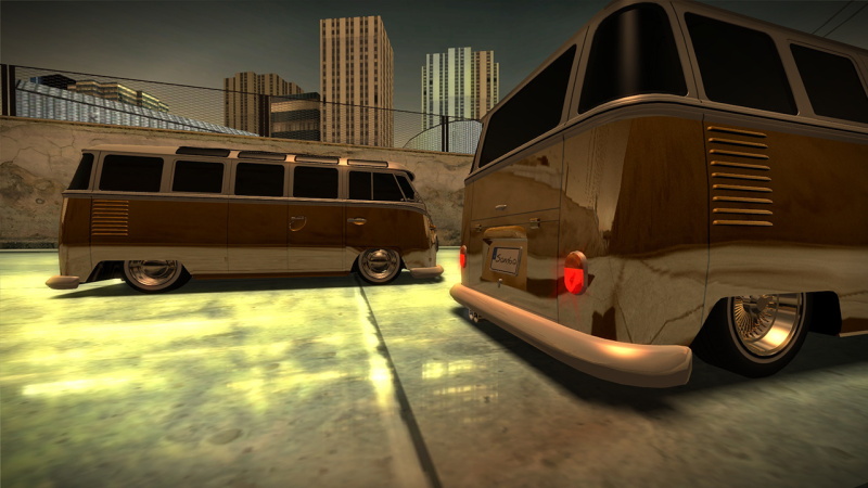 LowRider Extreme - screenshot 9