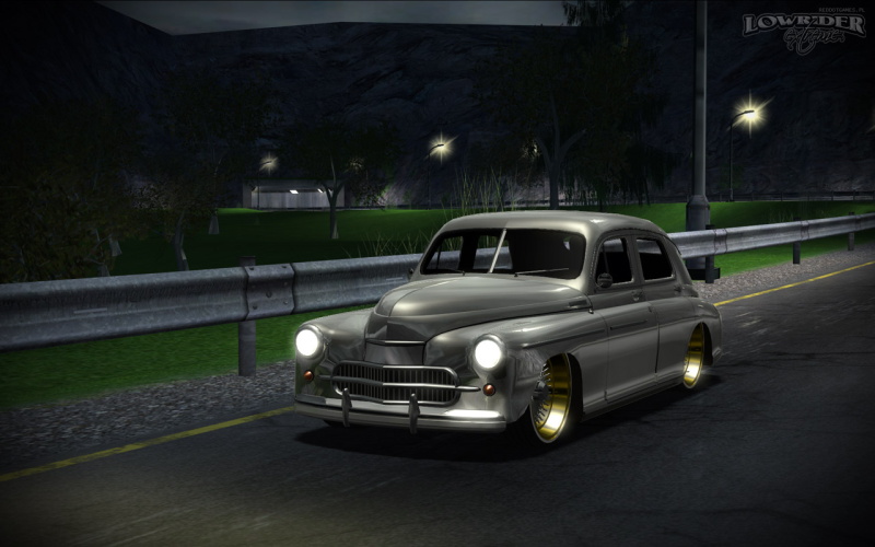 LowRider Extreme - screenshot 3