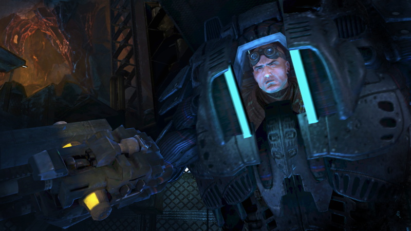 Red Faction: Armageddon - screenshot 22