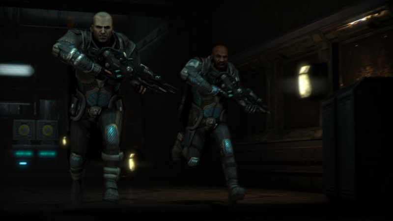 Red Faction: Armageddon - screenshot 8