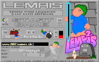 Lemris 2 - screenshot 4