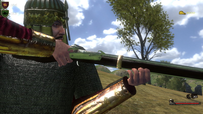 Mount & Blade: With Fire and Sword - screenshot 31