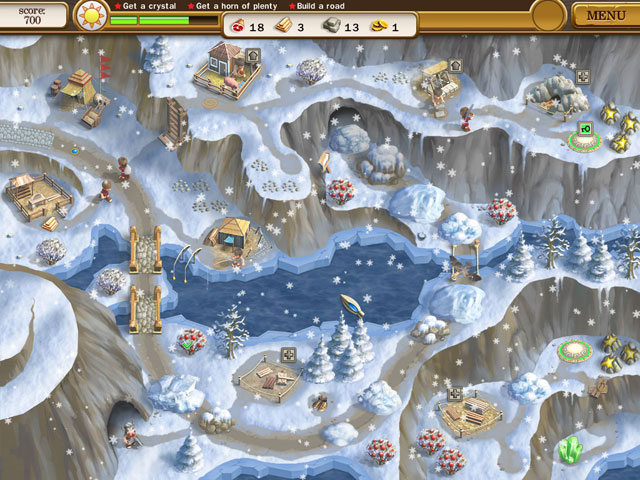 Roads of Rome 2 - screenshot 14