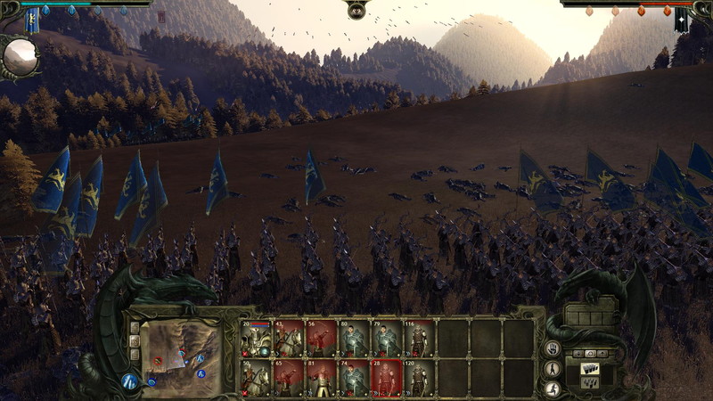 King Arthur II: The Role-playing Wargame - screenshot 43