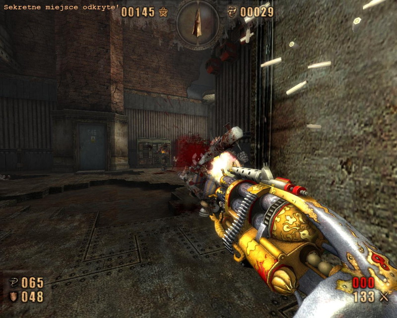 Painkiller: Redemption - screenshot 77