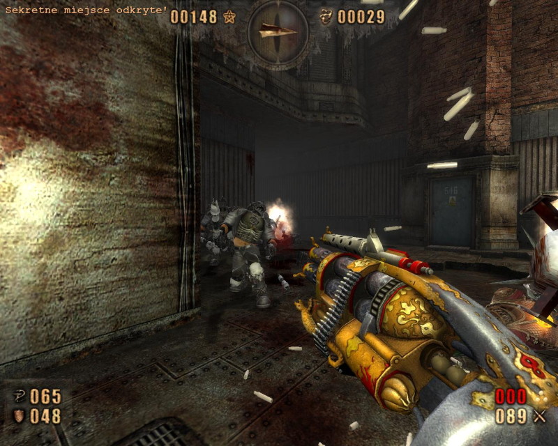 Painkiller: Redemption - screenshot 76