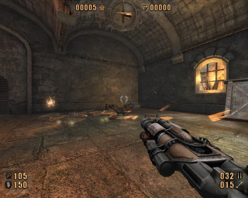 Painkiller: Redemption - screenshot 72