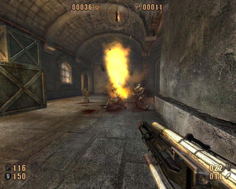 Painkiller: Redemption - screenshot 62