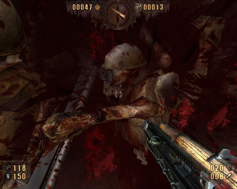 Painkiller: Redemption - screenshot 60