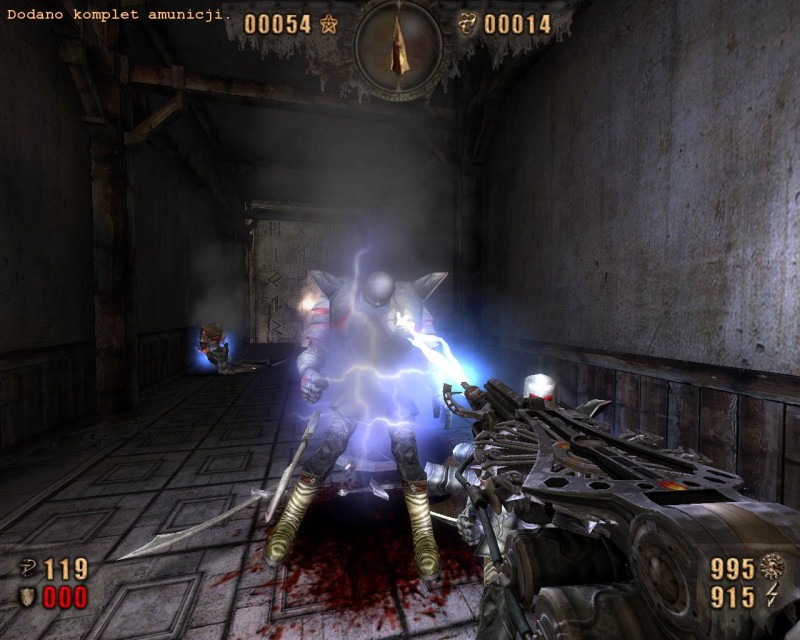 Painkiller: Redemption - screenshot 39