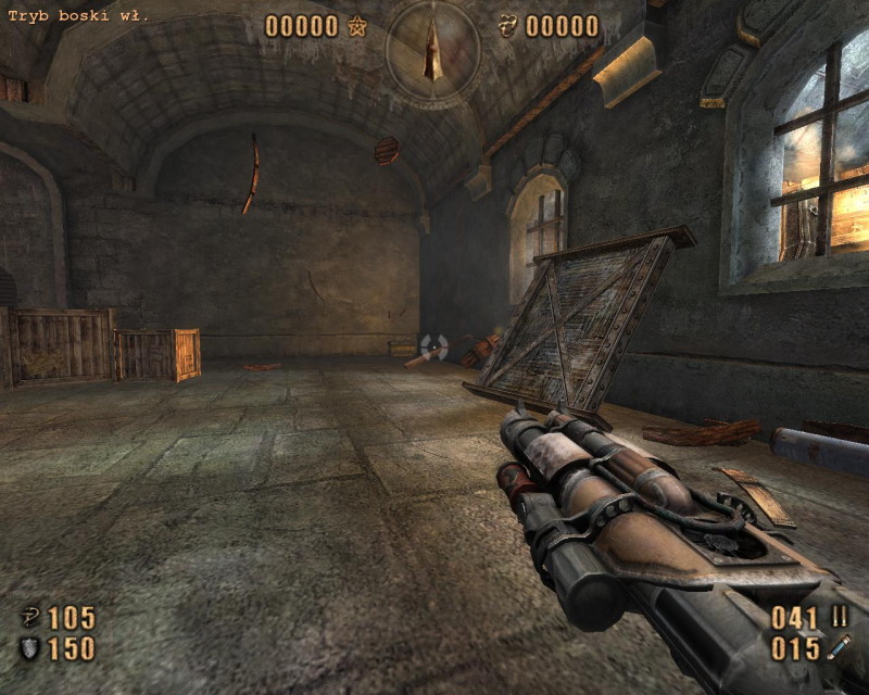 Painkiller: Redemption - screenshot 13