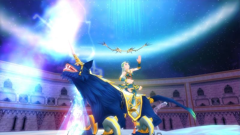 Lucent Heart - screenshot 19