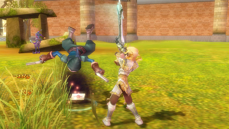 Lucent Heart - screenshot 14