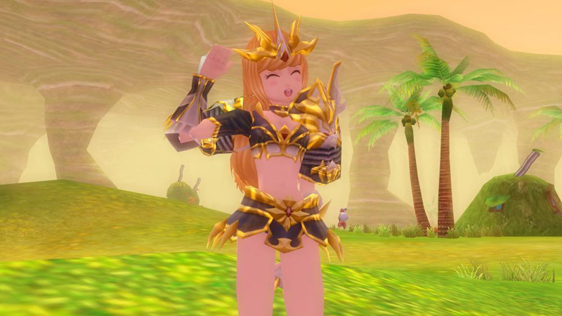 Lucent Heart - screenshot 10