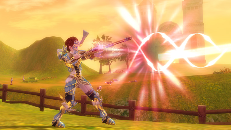 Lucent Heart - screenshot 6