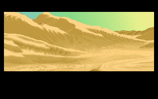 Dune II: Battle for Arrakis - screenshot 18