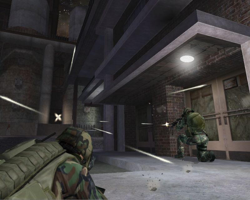 Ghost Recon 2 - screenshot 15