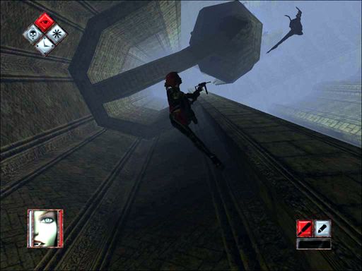 BloodRayne - screenshot 43