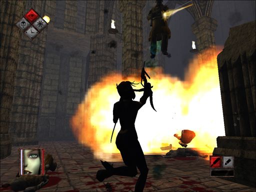 BloodRayne - screenshot 41