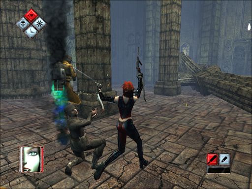 BloodRayne - screenshot 38