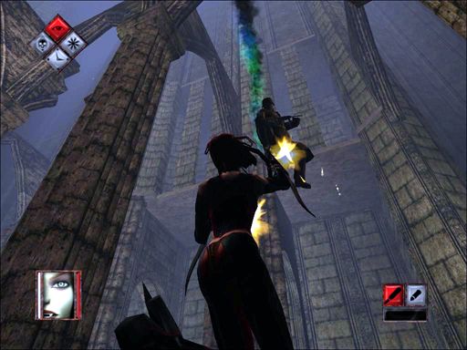 BloodRayne - screenshot 37