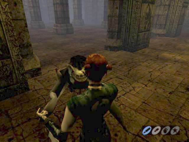 BloodRayne - screenshot 34