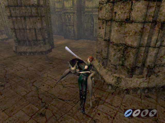 BloodRayne - screenshot 30