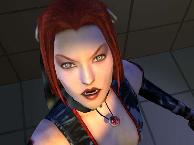 BloodRayne - screenshot 22