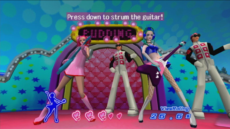 Dreamcast Collection - screenshot 1