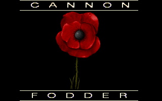 Cannon Fodder - screenshot 14