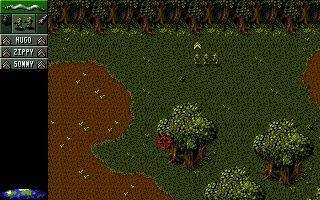 Cannon Fodder 2 - screenshot 2