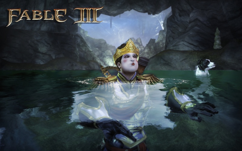 Fable III - screenshot 15