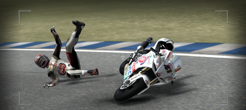 SBK 2011 - screenshot 18