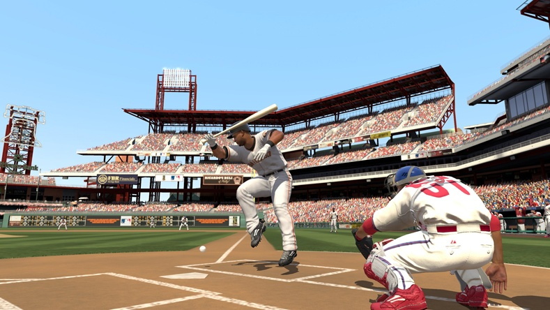 Major League Baseball 2K10 - screenshot 37