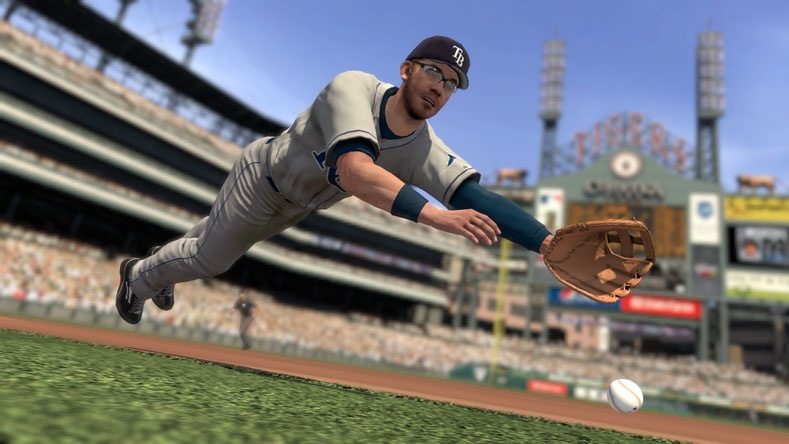 Major League Baseball 2K10 - screenshot 13