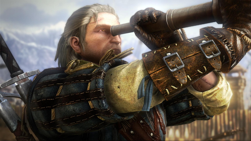 The Witcher 2: Assassins of Kings - screenshot 43