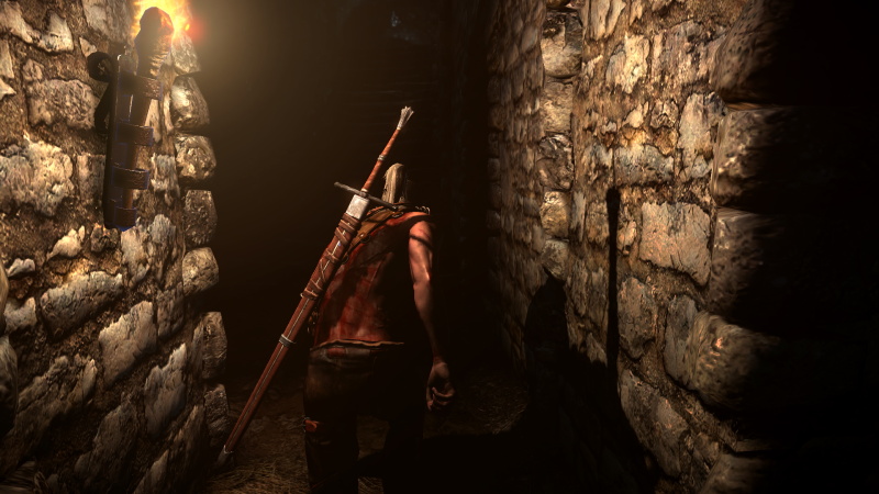 The Witcher 2: Assassins of Kings - screenshot 41
