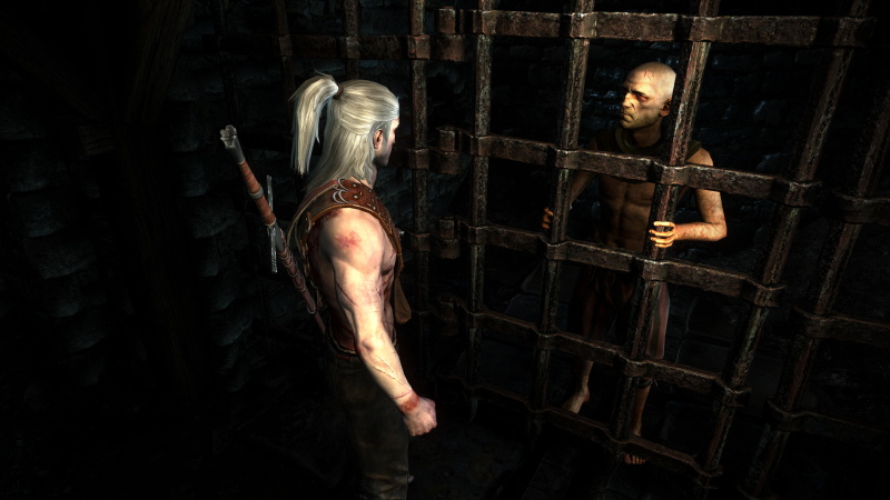 The Witcher 2: Assassins of Kings - screenshot 40