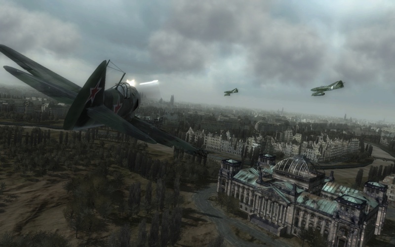 Air Conflicts: Secret Wars - screenshot 34