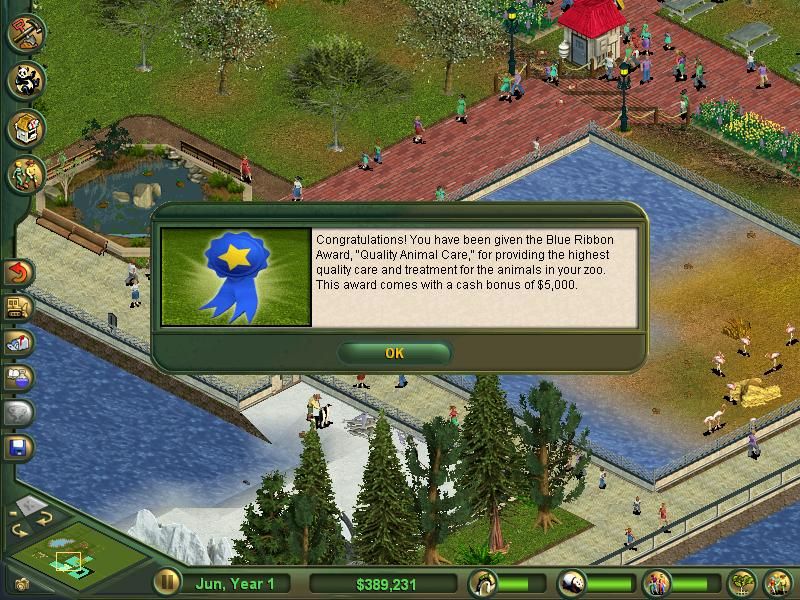 Zoo Tycoon - screenshot 18