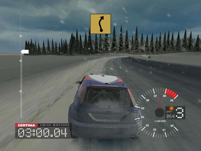Colin McRae Rally 3 - screenshot 94