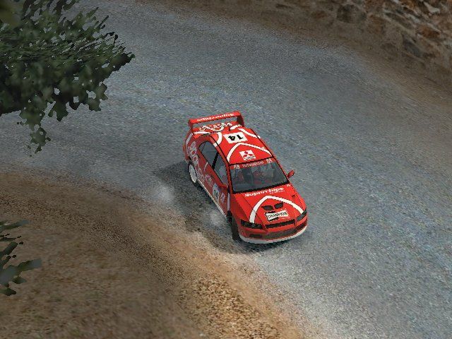 Colin McRae Rally 3 - screenshot 84
