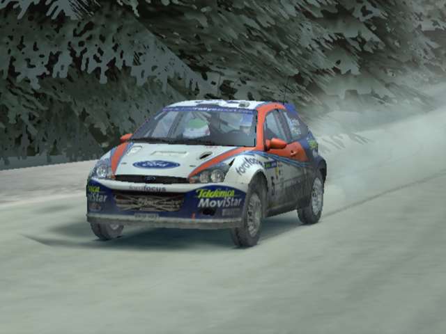 Colin McRae Rally 3 - screenshot 81