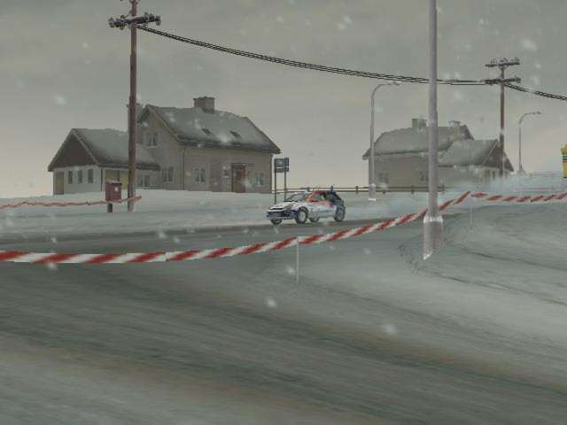 Colin McRae Rally 3 - screenshot 79
