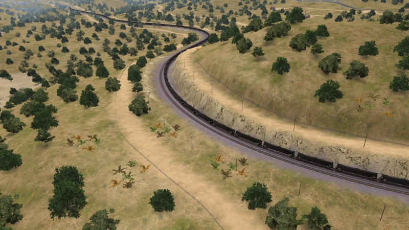 Trainz 10th Anniversary Collector's Edition - screenshot 7