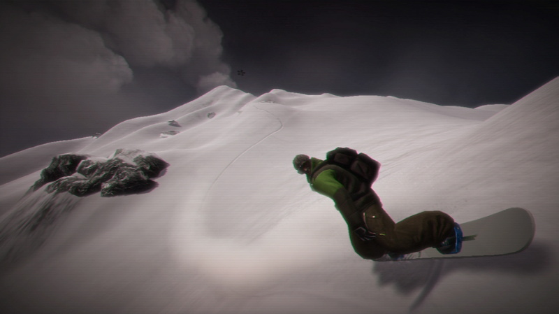 Stoked: Big Air Edition - screenshot 39