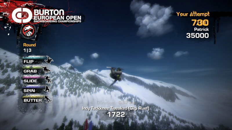 Stoked: Big Air Edition - screenshot 33