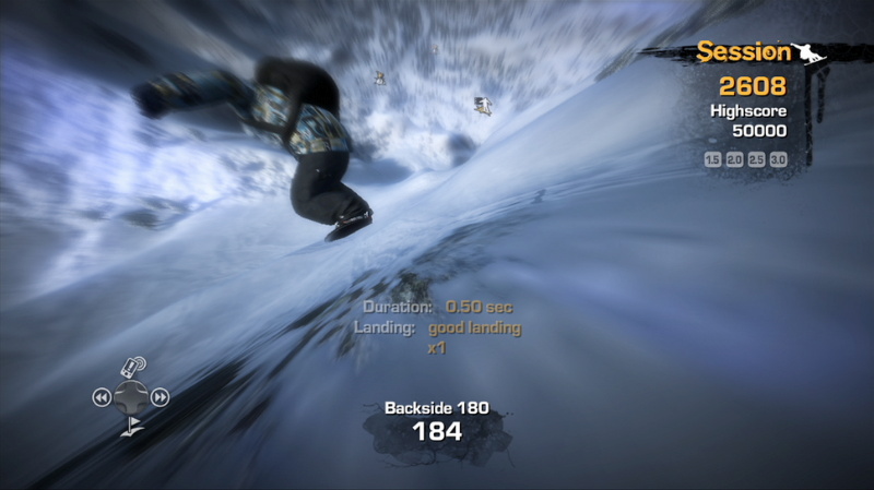 Stoked: Big Air Edition - screenshot 26